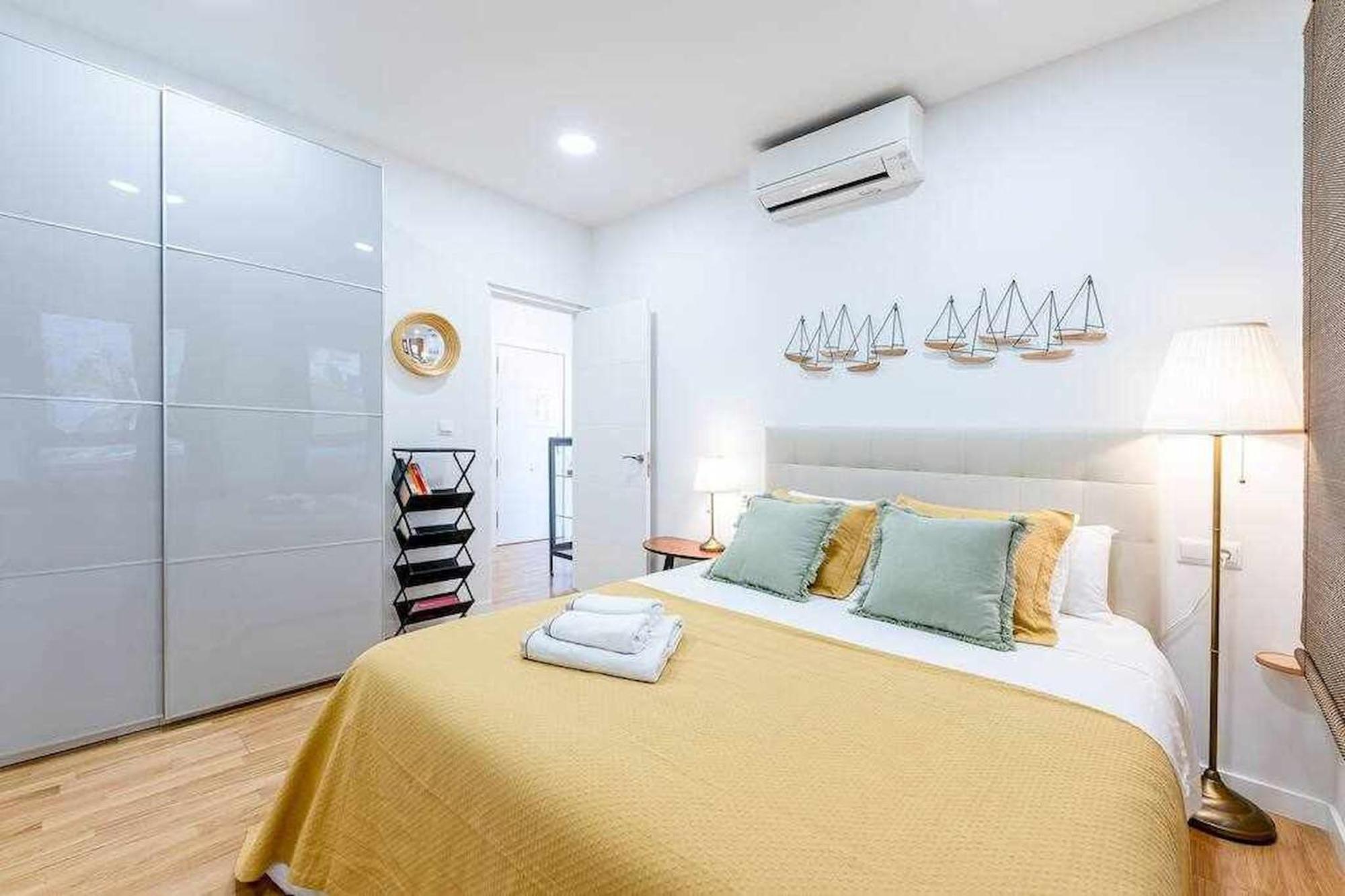 Vivendos - Tr15 - Bajondillo Apartment Torremolinos Exterior foto