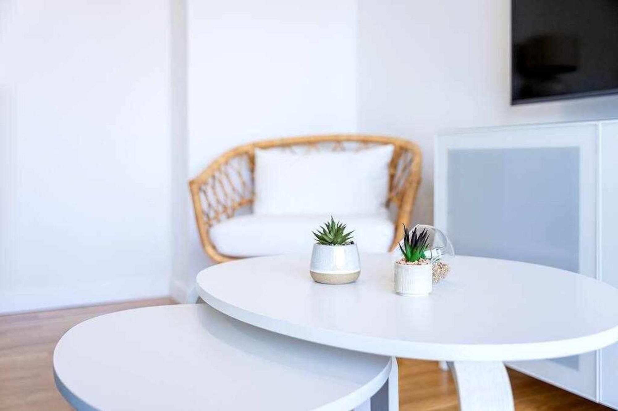 Vivendos - Tr15 - Bajondillo Apartment Torremolinos Exterior foto