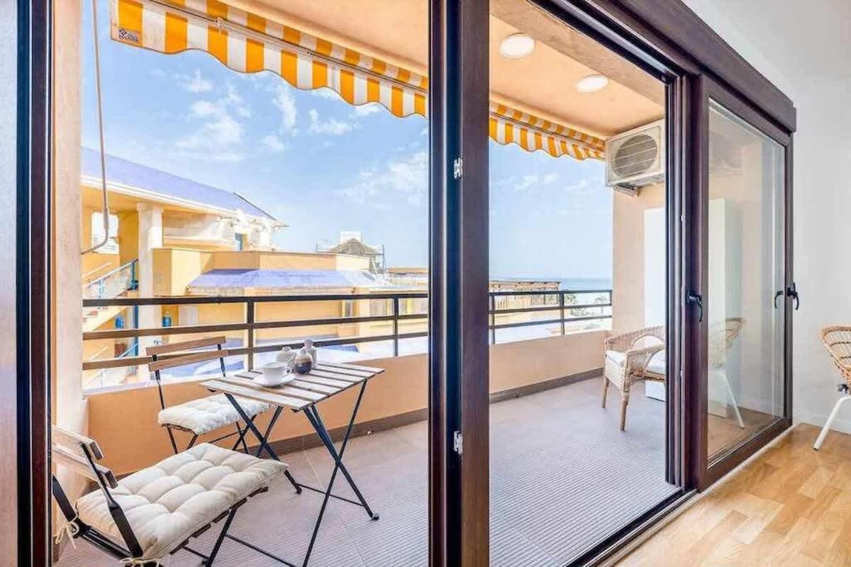 Vivendos - Tr15 - Bajondillo Apartment Torremolinos Exterior foto
